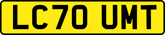 LC70UMT
