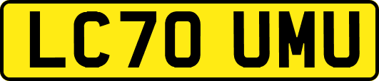 LC70UMU