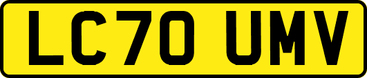 LC70UMV