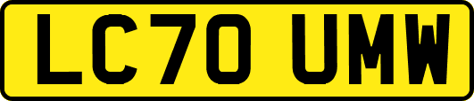 LC70UMW