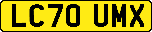 LC70UMX