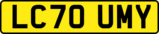 LC70UMY