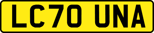 LC70UNA