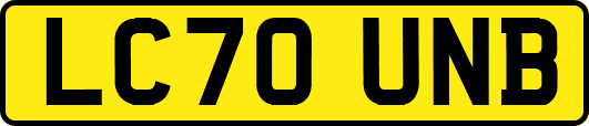 LC70UNB