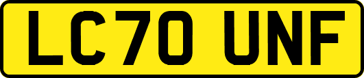 LC70UNF
