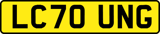 LC70UNG