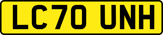 LC70UNH