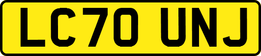 LC70UNJ