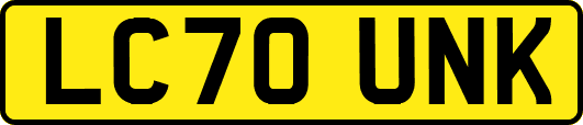 LC70UNK