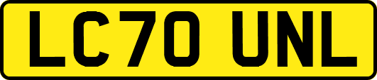 LC70UNL