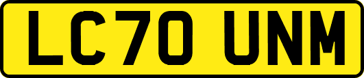 LC70UNM