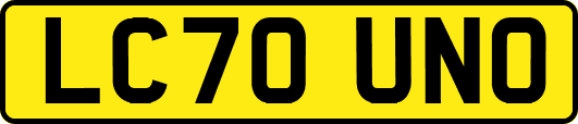 LC70UNO