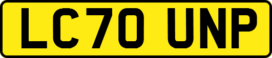 LC70UNP