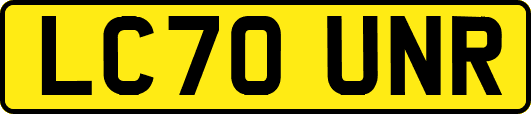LC70UNR