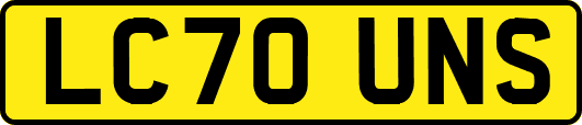 LC70UNS