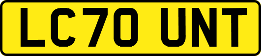 LC70UNT
