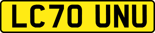 LC70UNU