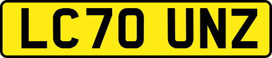 LC70UNZ