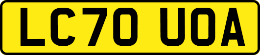 LC70UOA