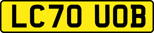 LC70UOB