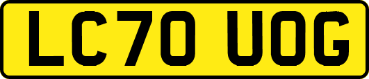 LC70UOG