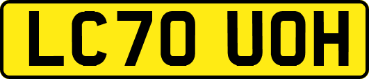 LC70UOH