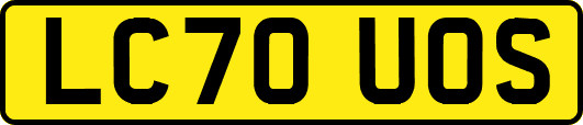 LC70UOS