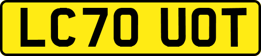 LC70UOT