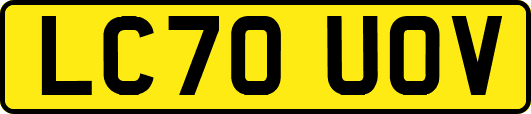 LC70UOV