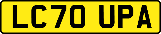 LC70UPA