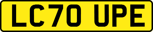 LC70UPE
