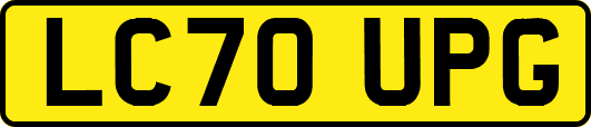 LC70UPG