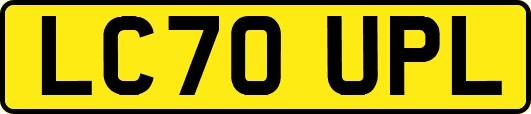 LC70UPL