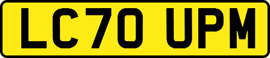 LC70UPM