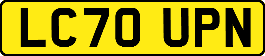 LC70UPN