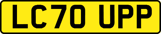 LC70UPP