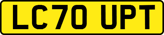 LC70UPT