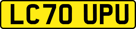 LC70UPU