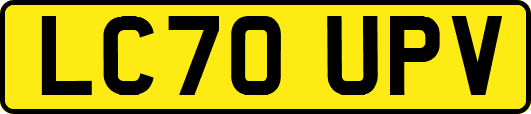 LC70UPV