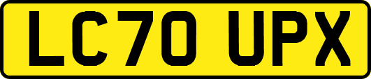 LC70UPX