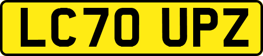 LC70UPZ