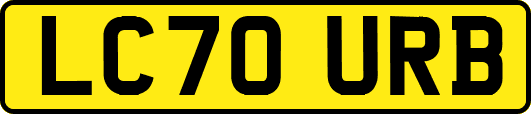 LC70URB