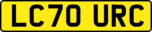 LC70URC