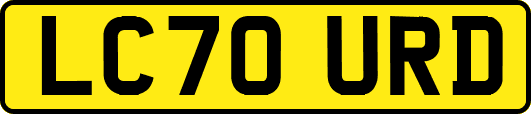 LC70URD