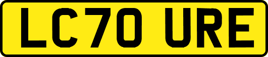 LC70URE