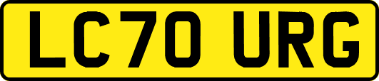 LC70URG