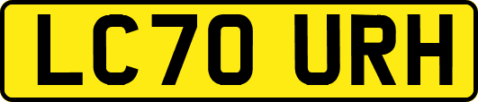 LC70URH