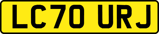LC70URJ