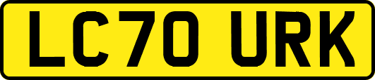 LC70URK
