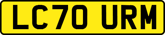 LC70URM